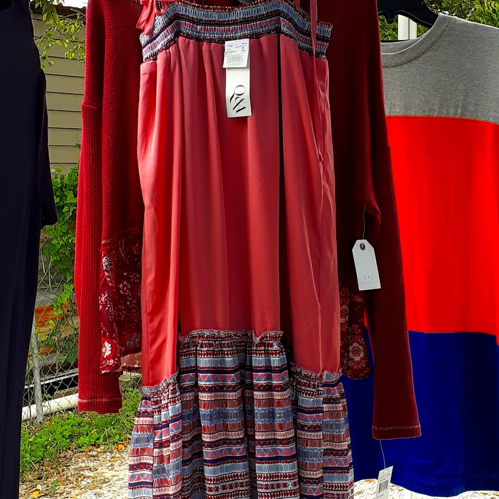 Dress